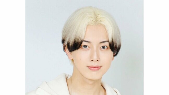 【 中本大賀 】　「ホリプロデジタルエンターテインメント」所属を発表　「目標に向かって挑戦を続けるため新事務所の心強いサポートの下　これまで以上に精進し、成長していく所存です。」|TBS NEWS DIG