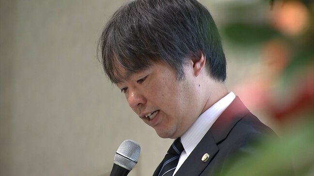 「撃たないで」19歳の兄は強盗犯に命を奪われた「犯人は財布を取り上げ、兄の後頭部に銃を突きつけ至近距離から発砲した」弟が語る当時の記憶【日本人留学生射殺事件/第2話】|TBS NEWS DIG