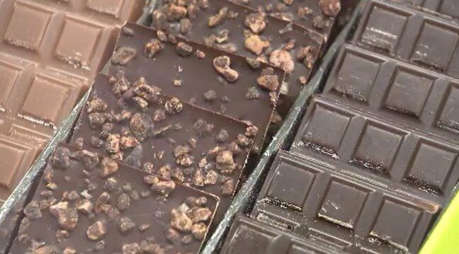 「チョコレート」「コーヒー豆」などの高騰影響…食料の値上がりが続き…長野市の5月【消費者物価指数】2025年同月比1.3パーセント上昇|TBS NEWS DIG