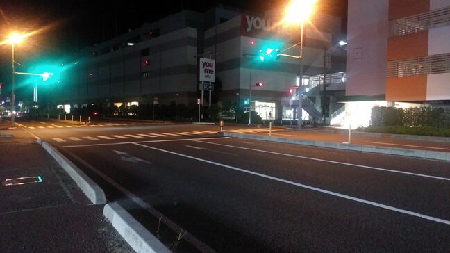 車３台絡む事故で男性（60代）を救急搬送　複数人が痛み訴え　山口・下関|TBS NEWS DIG