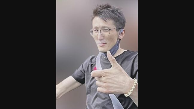 豊田市女性殺害放火 元交際相手の45歳男を起訴 証拠を隠すため火を放ったか ｢知らない。黙秘します｣ 愛知|TBS NEWS DIG