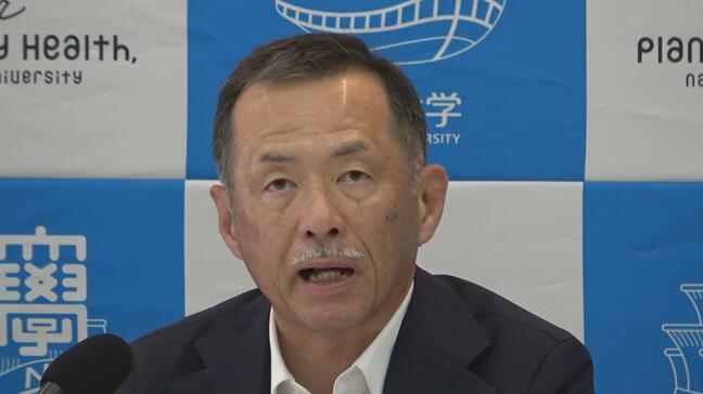 長崎大学が一般社団法人を設立　修学旅行生向けに“平和学習”など長崎テーマの学習プログラム展開へ|TBS NEWS DIG