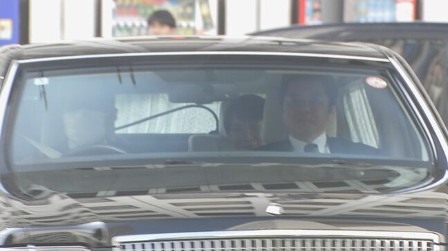 高市総理が不在者投票　2月8日投開票日は一部地域で大雪のおそれ|TBS NEWS DIG