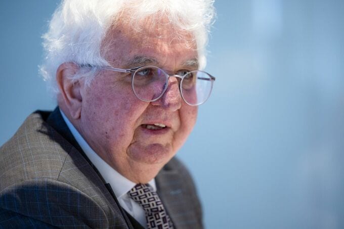 ＥＣＢホルツマン氏、次の利下げまでより長い時間かける可能性も