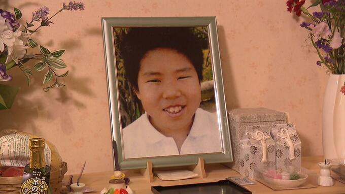 １０か所以上刺され小学５年の息子は殺害された‥加害者から謝罪の意思も未だ進展なく父親が再び問いかけ「一体どうなっているの？」事件から１０年で決意|TBS NEWS DIG