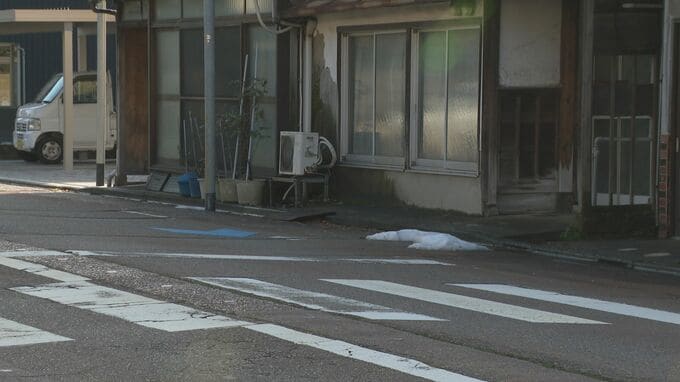 飲酒運転しひき逃げの容疑者(53) 小松市民病院の職員と判明|TBS NEWS DIG
