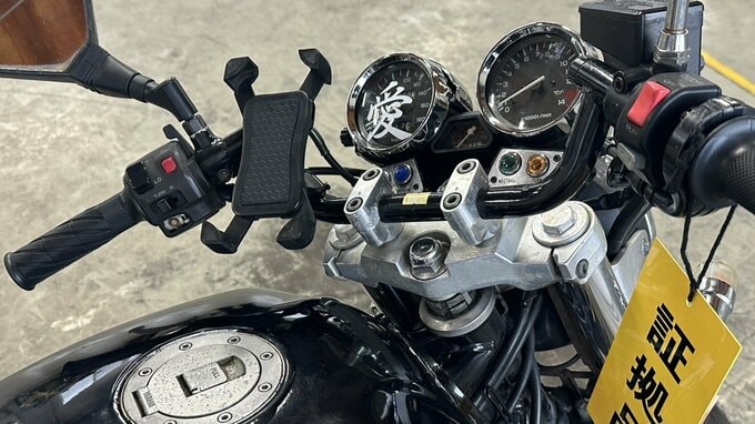 知人のオートバイを無免許で運転　警察には別人を名乗ったか　男子高校生を容疑で逮捕　熊本市東区御領・国道57号　|　熊本のニュース｜RKK NEWS｜RKK熊本放送