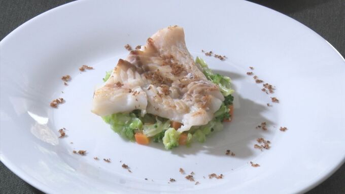 15年続く人気レストランの移転を決意　「ペットが同伴できるフレンチ店」を作りたい　|　BSSニュース | BSS山陰放送