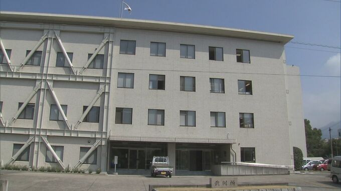 少女に現金渡しわいせつ行為 児童買春容疑で逮捕の元小学校教諭の男性(23)を不起訴 事実を認め懲戒免職　|　愛媛のニュース - Nスタえひめ｜あいテレビは6チャンネル