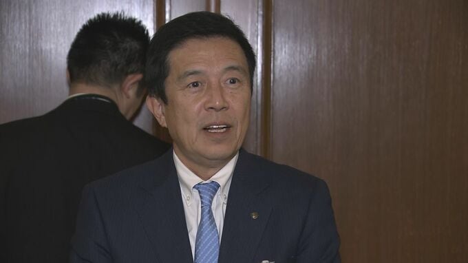 愛知“県民の日学校ホリデー”に名古屋市が参加へ「参加に意義」11月25日（火）を休日にして4連休に|TBS NEWS DIG