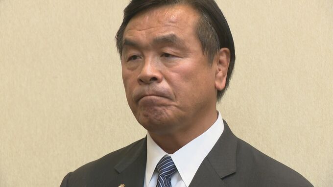 国会での“参考人招致”求める声も…馳浩石川県知事「機密費で贈答」発言めぐり予算委で追及　|　石川県のニュース｜MRO北陸放送