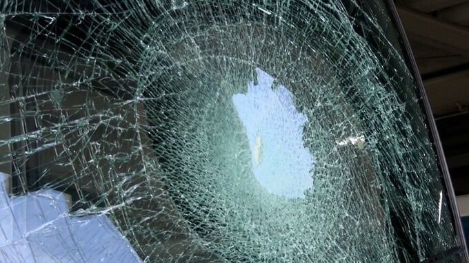 54歳の女性がトラックにはねられ死亡【岡山】　|　岡山・香川のニュース | 天気 | RSK山陽放送