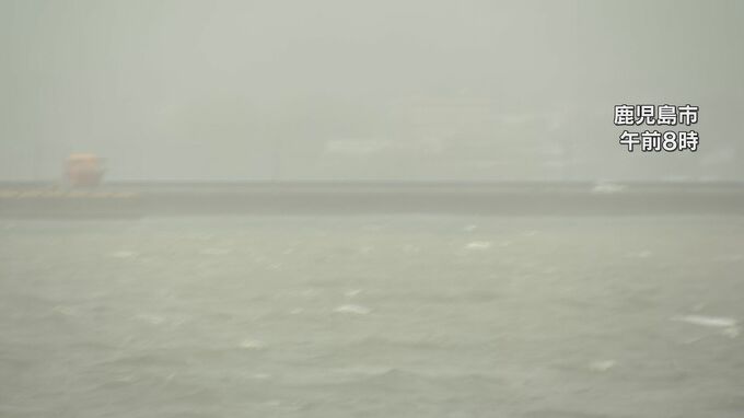 七ツ島の海中で遺体見つかる　行方不明の男性船長（64）とみて捜査　鹿児島県|TBS NEWS DIG