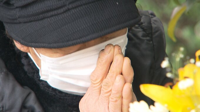 「何キロまで出るか試したかった」一般道で“時速194キロ暴走” 家族失う　遺族が花を手向け続けた理由|TBS NEWS DIG