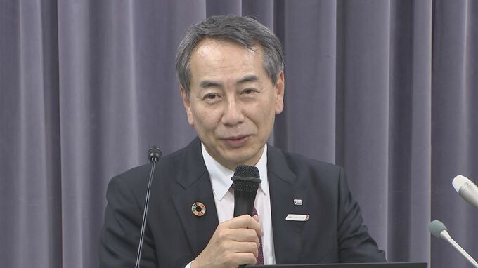 JTB　営業損益が3年ぶりに黒字転換　国内旅行需要がコロナ前まで回復