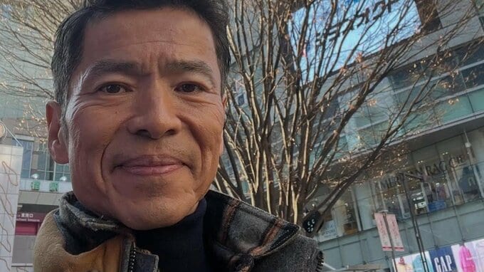 【 Take2 】深沢邦之「有無を言わさずフリーです」所属事務所のマネジメント業務停止を受け「新しい景色を求めてひたすら進みます」|TBS NEWS DIG