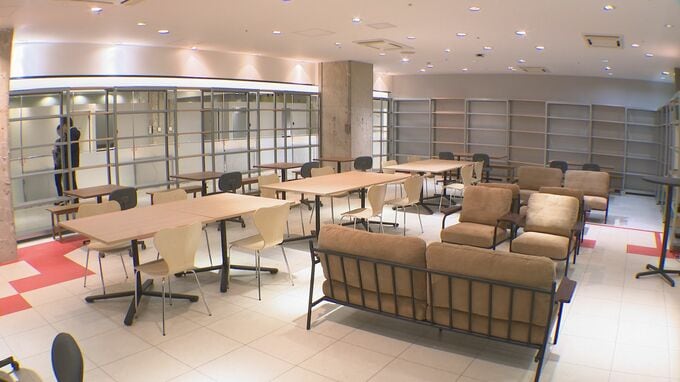 どうしてマチナカに？「多様な今どきの働き方を提案」新たなコワーキングスペース誕生　|　石川県のニュース｜MRO北陸放送