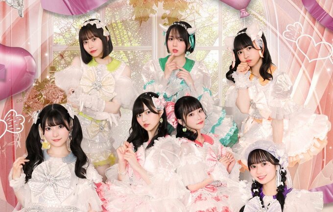 【#ババババンビ】　一ノ瀬こひなさん・千星真穂さん　2人が脱退　「今後の歩みを温かく見守っていただけますと幸いです」|TBS NEWS DIG