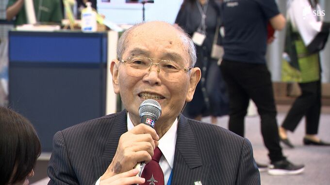 模型メーカー・タミヤの田宮俊作会長が死去 90歳＝静岡市【速報】　|　静岡のニュース | SBSNEWS | 静岡放送