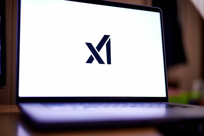 マスク氏のｘＡＩ、内部データをモルガン・スタンレーが一部に開示
