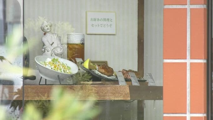 加熱不十分のハンバーグを食べ腹痛・下痢・血便…洋食店で「O157」集団食中毒　患者は広島・岡山・愛知など6県94人に拡大、延べ27人入院　3人がHUS・溶血性尿毒症症候群を発症|TBS NEWS DIG
