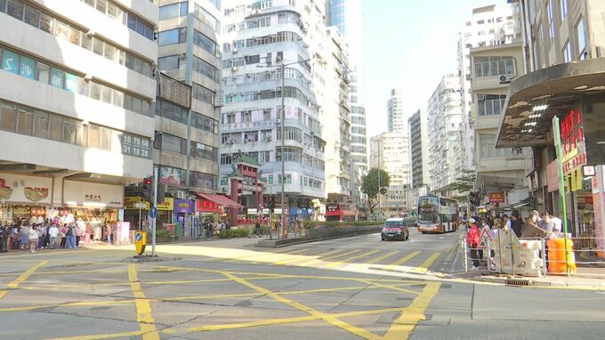香港の民主派書店の店主ら逮捕　扇動的意図の出版物販売の疑い|TBS NEWS DIG