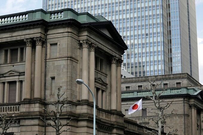 日本、円相場から利回り重視に転換も－ドイツ銀のサクデバ氏