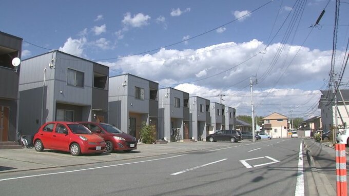 住みここち全国ランキング発表　住民が満足度評価　おととし1位、去年2位の町　2022年は？　|　山梨のニュース | ＵＴＹテレビ山梨