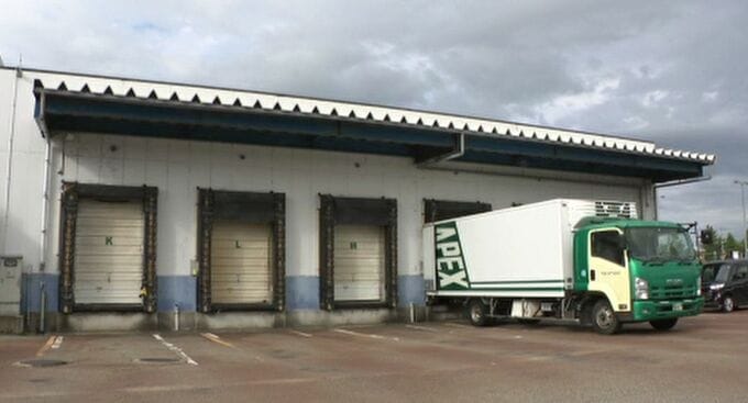 「うその決算書を銀行に およそ2億円だまし取る」石川県金沢市の物流会社「アペックス」元社長と元総務部長を詐欺の罪で起訴|TBS NEWS DIG