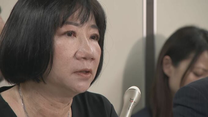 新型コロナのワクチン被害は“薬害”　体調不良に悩む患者と遺族が国を提訴　厚労省“重大な懸念は認められない”　|　名古屋・愛知・岐阜・三重のニュース【CBC news】 | CBC web