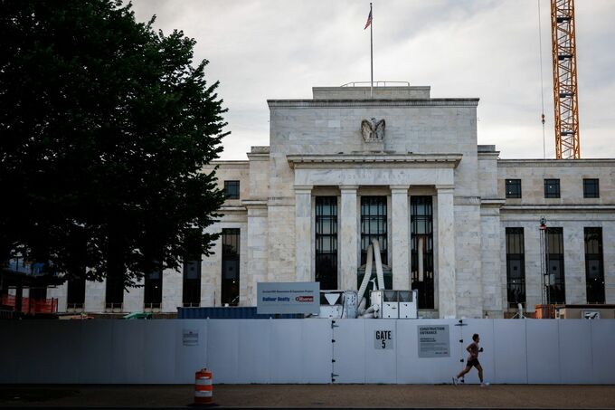 【ＦＯＭＣ】議長発言、12月金利据え置きに道開く－市場関係者の見方