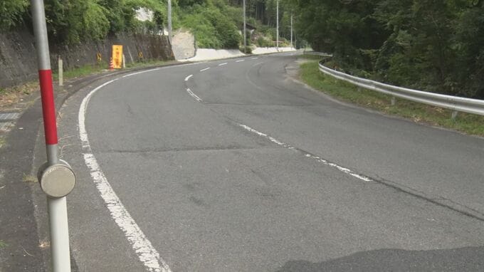 可搬式オービス使った集中取り締まりを実施　公開速度取り締まりも　死亡事故受け…島根県警雲南警察署　|　BSSニュース | BSS山陰放送