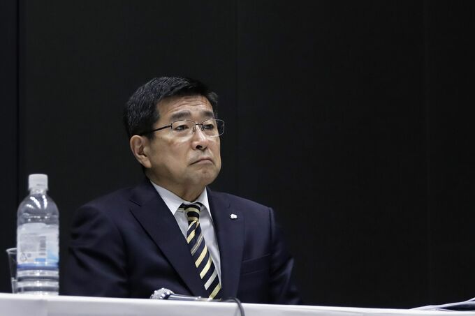 セブン＆アイ創業家、急ピッチでＭＢＯ準備－クシュタールに対抗