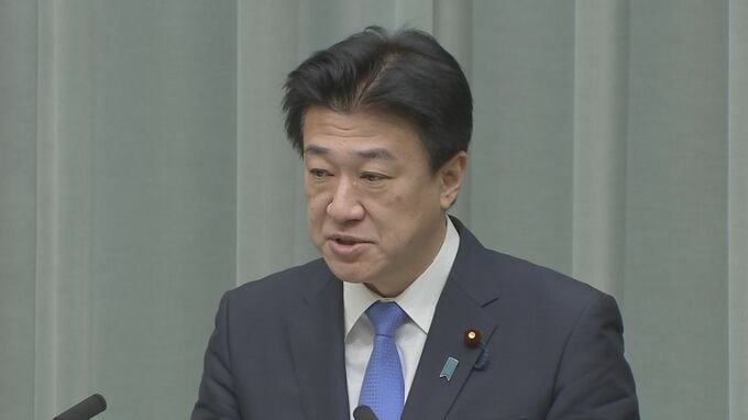 木原長官「中央アジア＋日本」対話枠組みの首脳会合の初開催を発表　高市総理が議長