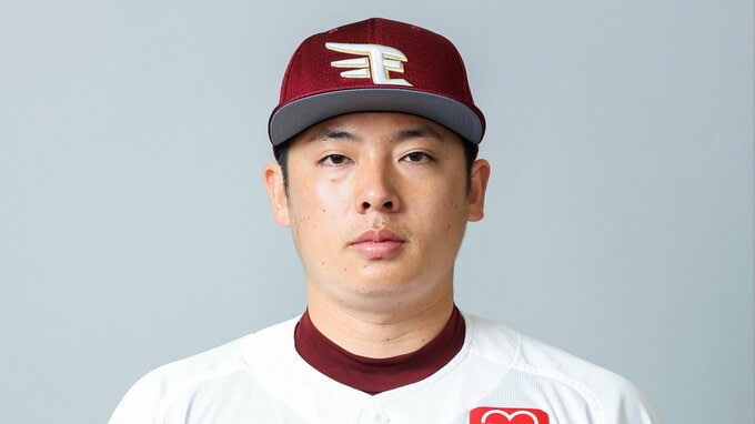 楽天・松井裕樹投手　パドレス移籍発表　5年で総額約40億円「ダルビッシュからの継投も期待」　|　宮城のニュース│tbc NEWS│tbc東北放送