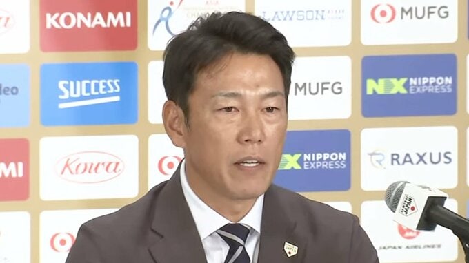 侍ジャパン“4番は牧” 井端新監督が明言 投手陣はOA枠の今井、田口に「チームを引っ張っていってほしい」【アジアプロ野球チャンピオンシップ】|TBS NEWS DIG