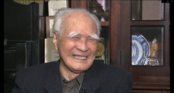 村山富市氏が死去　総理誕生を後押し…衛藤晟一氏「新しい時代を拓ける、必死で推した」　政界から惜しむ声　|　大分のニュース｜OBS NEWS｜大分放送