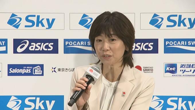 上位２位が“内定”パリ五輪のマラソン代表選考会＝ＭＧＣに出場する選手を発表　|　福岡のニュース｜RKB NEWS｜RKB毎日放送