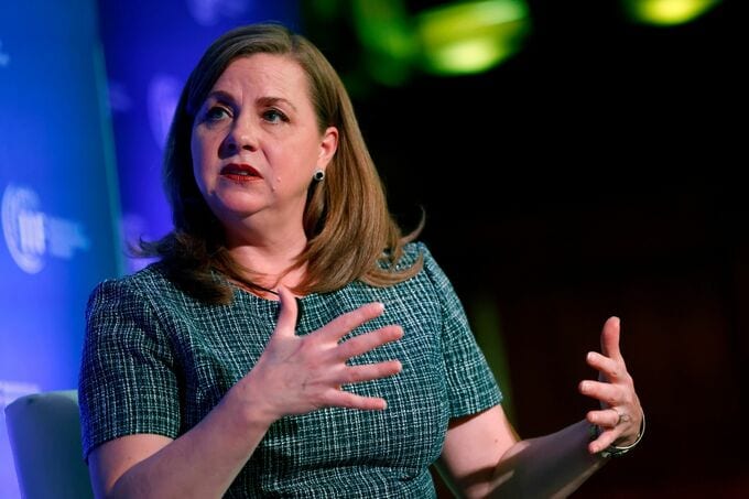 トランプ氏政策顧問がＦＲＢの陣容見直し－副議長にボウマン氏指名も