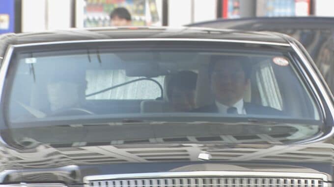 高市総理が不在者投票　2月8日投開票日は一部地域で大雪のおそれ