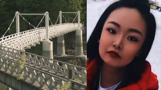 「暴行を見ていて苦しい、よく思わなかった」【旭川女子高校生殺害】転落の前後、内田梨瑚被告らとビデオ通話していた当時16歳の少年が証言　旭川地裁の裁判員裁判|TBS NEWS DIG