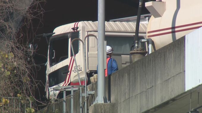 【交通情報】九州自動車道の事故 八代JCT～人吉IC間　上下線とも通行止め解除　（18日午後9時27分）　|　熊本のニュース｜RKK NEWS｜RKK熊本放送