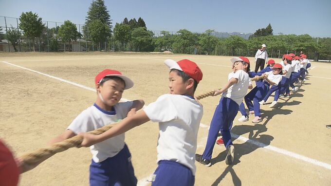 運動会といえば「春」これって一般的？　多いのは「秋」派？「6月」という人も…|TBS NEWS DIG