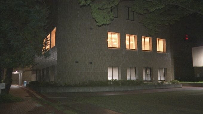 財団職員が2000万円以上を着服し懲戒解雇　すでに全額を弁済　宇都宮市|TBS NEWS DIG