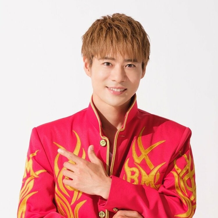 ボイメン【 BOYS AND MEN 】辻本達規 帯状疱疹で夏フェス出演見合わせ