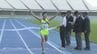 全国高校駅伝大分県予選、大分東明がアベック優勝　|　大分のニュース｜OBS NEWS｜大分放送