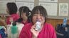 「いつも自動販売機でジュースを買ってしまうが…」　牛乳の消費拡大へ　高校生に牛乳を贈るプロジェクトスタート　山梨　|　山梨のニュース | ＵＴＹテレビ山梨
