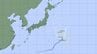 【台風情報】台風17号(ナンカー)は南鳥島近海を北東に進む　来週にかけ日本の東をゆっくりと北上か　今後の勢力、進路予想は　あす以降の全国の天気を画像で　気象庁【進路図で見る】　|　山形のニュース│TUYテレビユー山形
