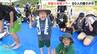 親子田植え体験ツアー　80人が汗かきながら “手植え” に挑戦　新潟・胎内市　|　新潟のニュース・天気｜BSN NEWS｜BSN新潟放送
