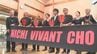 人気の町中華「からあげ定食」の塩と漬物が「VIVANT」の「V」になっていた　ドラマに登場した鳥取県「日南町」が「NICHI VIVANT CHO」名乗る　期間限定の町おこし　|　BSSニュース | BSS山陰放送